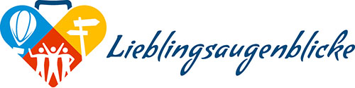 Lieblingsaugenblicke Logo large